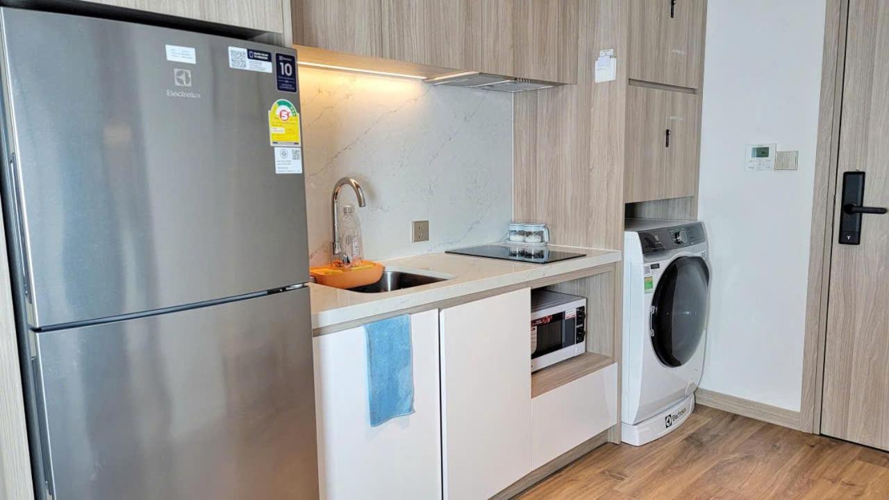 Hb Serviced Apartment - Alacarte Χα Λονγκ Εξωτερικό φωτογραφία